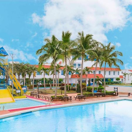 Uni-Resort Kenting Exterior foto