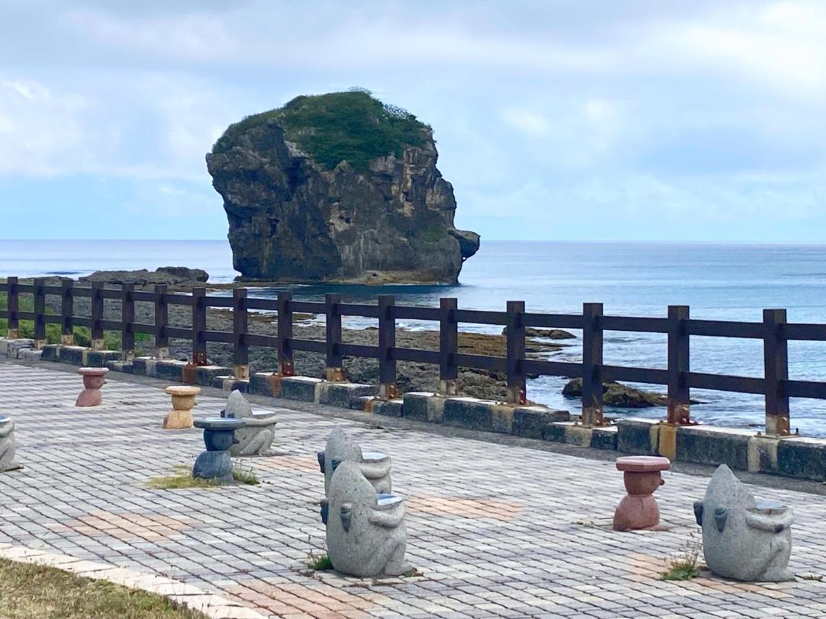 Uni-Resort Kenting Exterior foto