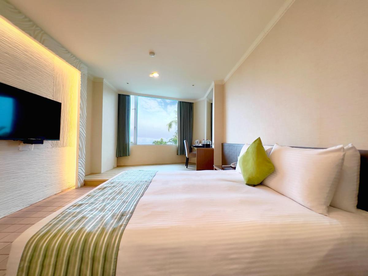 Uni-Resort Kenting Exterior foto